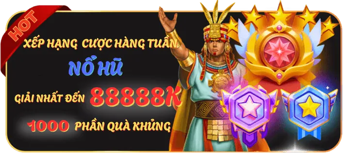 Tiền thưởng và khuyến mãi độc quyền chỉ dành cho thành viên VIP W88Hey